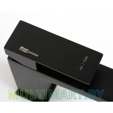 Смеситель Wasserkraft Abens 2003 картинка 5